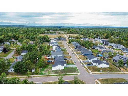 8 Sandcherry Lane, New Maryland, NB 