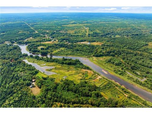 135 Hopkins Rd, Gaspereau Forks, NB 