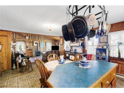 135 Hopkins Rd, Gaspereau Forks, NB 