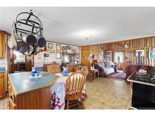 135 Hopkins Rd, Gaspereau Forks, NB 