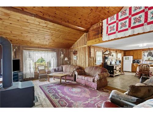 135 Hopkins Rd, Gaspereau Forks, NB 