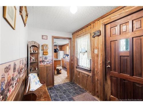 135 Hopkins Rd, Gaspereau Forks, NB 