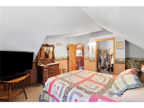 135 Hopkins Rd, Gaspereau Forks, NB 