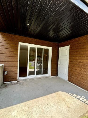 Balcon - 3-600 Rue St-Charles S., Granby, QC - Outdoor With Exterior