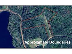 Lot 2015-99WR Five Island Lake Rd.  Stirling, NS B2J 1C1