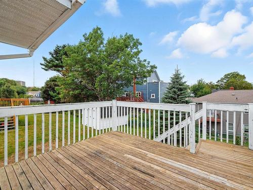 81 Adelaide Avenue, Fairview, NS 