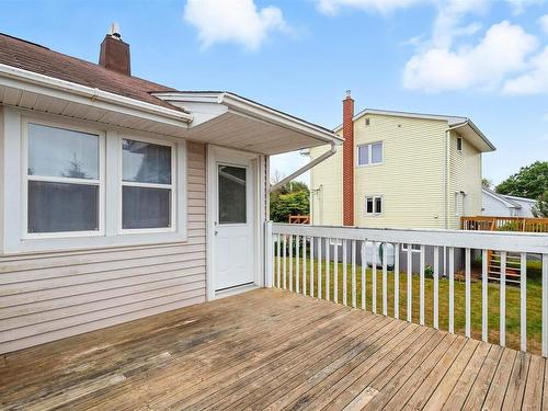 81 Adelaide Avenue, Fairview, NS 