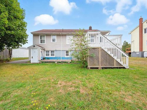 81 Adelaide Avenue, Fairview, NS 