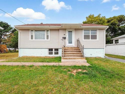 81 Adelaide Avenue, Fairview, NS 