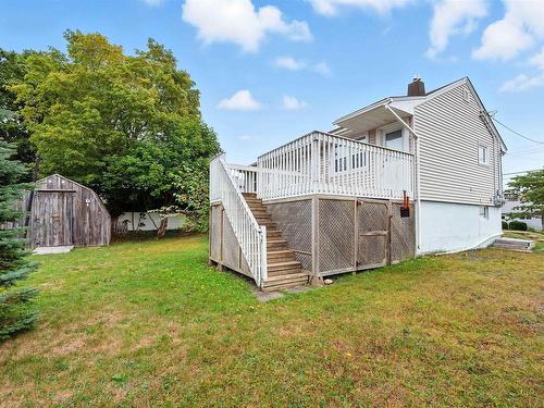 81 Adelaide Avenue, Fairview, NS 