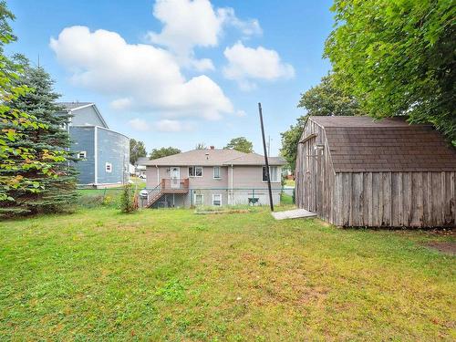 81 Adelaide Avenue, Fairview, NS 