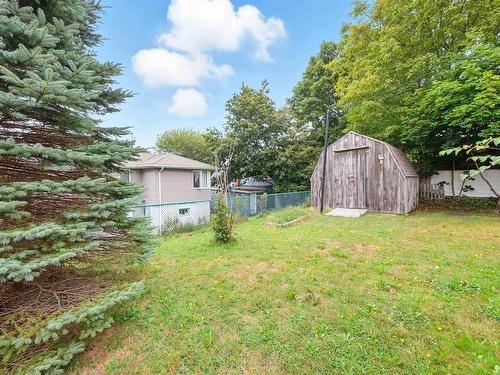 81 Adelaide Avenue, Fairview, NS 