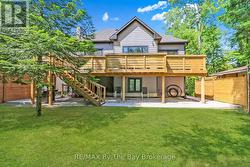 35 48TH STREET N  Wasaga Beach, ON L9Z 1Y3