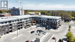 See the Lake over the beautiful green surroundings - 