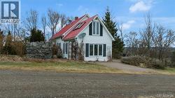 689 Carpenter Bald Hill Road  Wickham, NB E5T 3W7