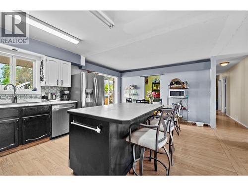 419 Dodding Avenue, Merritt, BC - Indoor Photo Showing Other Room