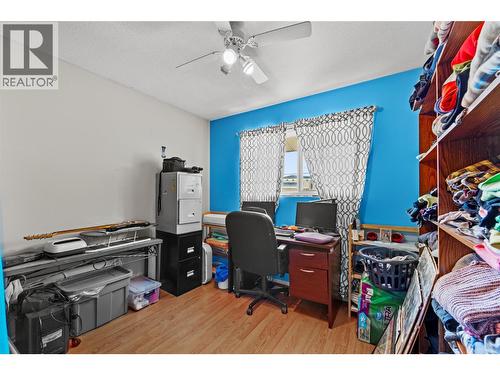 419 Dodding Avenue, Merritt, BC - Indoor