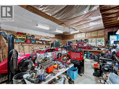 419 Dodding Avenue, Merritt, BC - Indoor