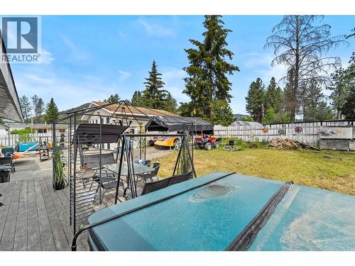 419 Dodding Avenue, Merritt, BC - Outdoor