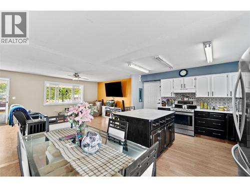 419 Dodding Avenue, Merritt, BC - Indoor