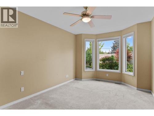 spacious primary bedroom - 2365 Stillingfleet Road Unit# 39, Kelowna, BC - Indoor Photo Showing Other Room