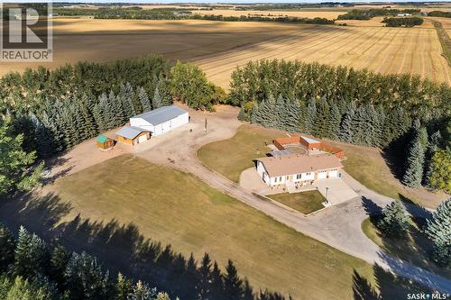 Zehner Acreage, Edenwold Rm No.158, SK - Outdoor With View