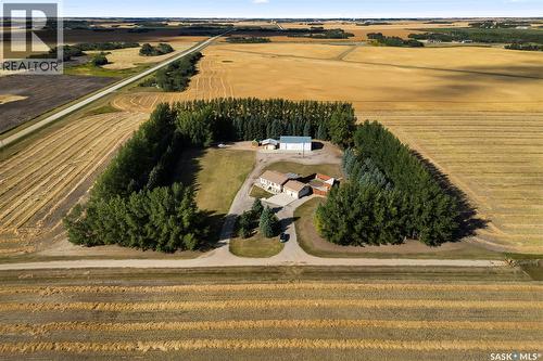 Zehner Acreage, Edenwold Rm No.158, SK - Outdoor With View