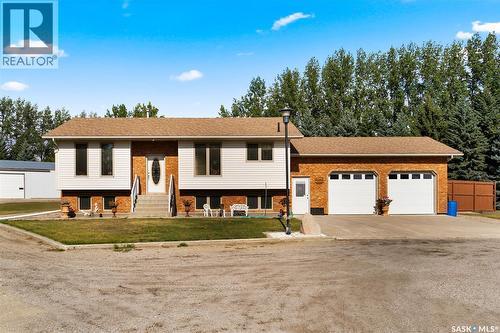 Zehner Acreage, Edenwold Rm No.158, SK - Outdoor With Facade