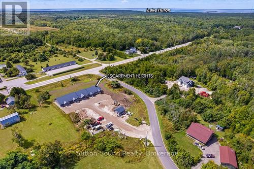 3 - 18 Maple Golf Crescent, Northern Bruce Peninsula, ON - Outdoor With View