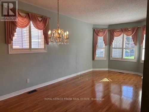 40 Kimberly Drive, Whitby (Brooklin), ON - Indoor Photo Showing Other Room