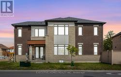 77 POND VIEW GATE  Hamilton, ON L8B 2A1