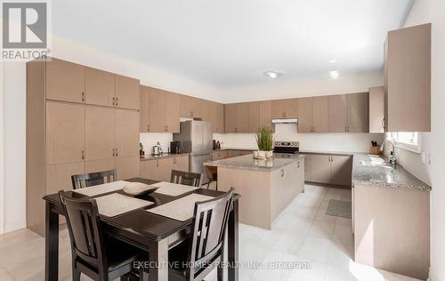 77 Pond View Gate, Hamilton, ON - Indoor