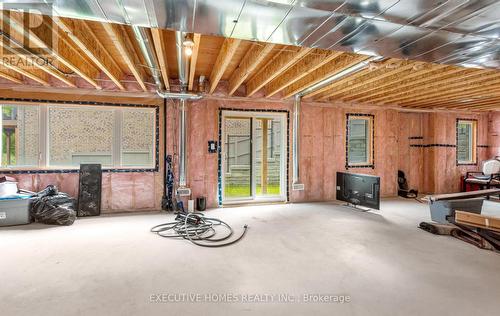 77 Pond View Gate, Hamilton, ON - Indoor