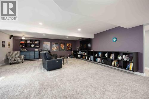 123 Cassandra Boulevard, Sarnia, ON - Indoor