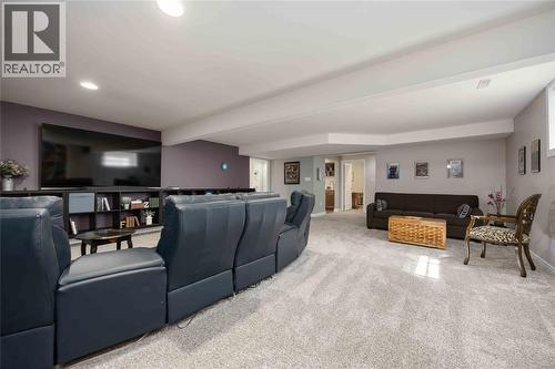 123 Cassandra Boulevard, Sarnia, ON - Indoor