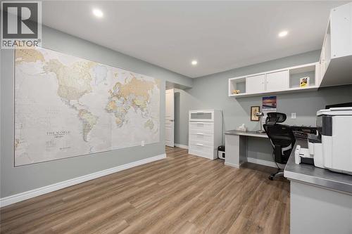 123 Cassandra Boulevard, Sarnia, ON - Indoor