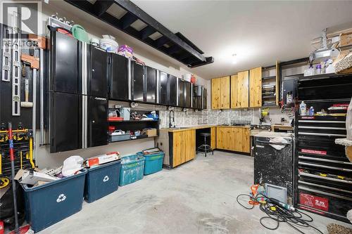 123 Cassandra Boulevard, Sarnia, ON - Indoor