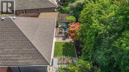 123 Cassandra Boulevard, Sarnia, ON - Outdoor
