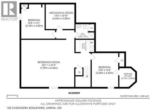 123 Cassandra Boulevard, Sarnia, ON - Other