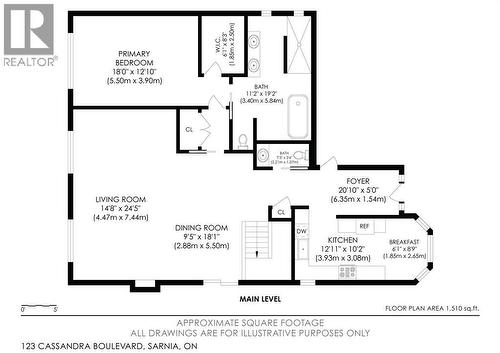 123 Cassandra Boulevard, Sarnia, ON - Other