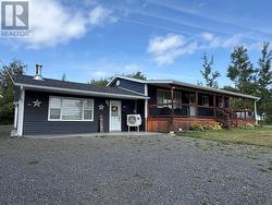 46 Main Street  Brown's Arm, NL A0G 3A0