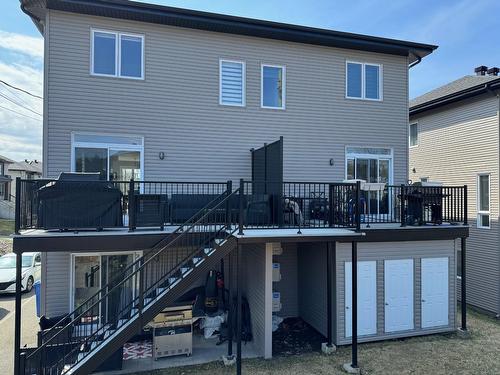 Extérieur - 204 Rue Du Granit, Saint-Jérôme, QC - Outdoor With Exterior