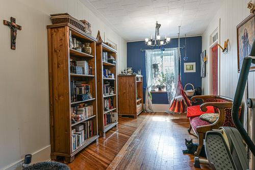 Logement - 1049  - 1051 Rue Principale, Notre-Dame-De-Stanbridge, QC - Indoor