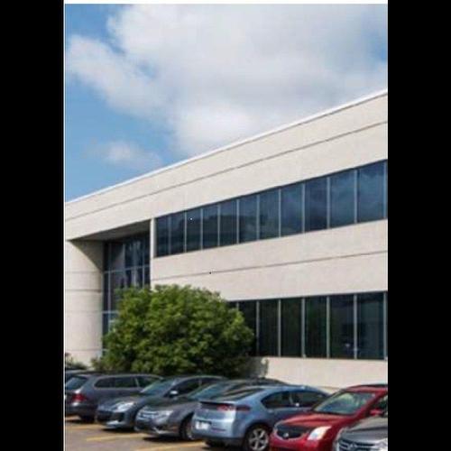 Frontage - 01-4960 Rue Levy, Montréal (Saint-Laurent), QC 