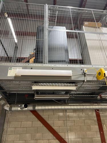 Mezzanine - 01-4960 Rue Levy, Montréal (Saint-Laurent), QC 