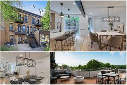 4442  - 4446 Av. Papineau  Montréal (Le Plateau-Mont-Royal), QC H2H 1T8
