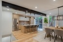 Salle à manger - 4448A  - 4454A Av. Papineau, Montréal (Le Plateau-Mont-Royal), QC  - Indoor 