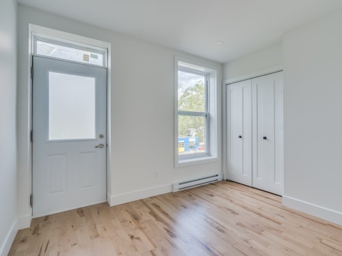 Chambre à coucher - 4448A  - 4454A Av. Papineau, Montréal (Le Plateau-Mont-Royal), QC - Indoor Photo Showing Other Room