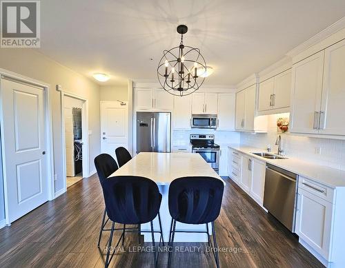 404 - 379 SCOTT STREET  St. Catharines (Vine/Linwell), ON L2M 0B7