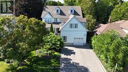 168 PALMER STREET  Guelph (St. George's), ON N1E 2R6